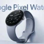 Google Pixel Watch 4
