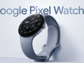 Google Pixel Watch 4