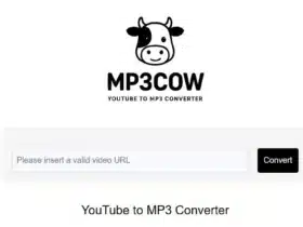 MP3Cow