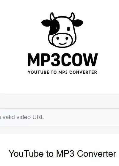 MP3Cow