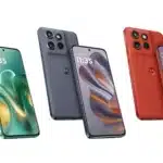 Motorola Edge 60 Neo