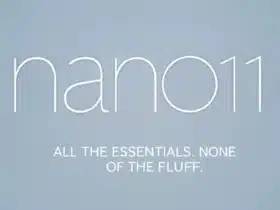 Nano11