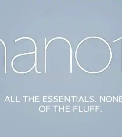 Nano11