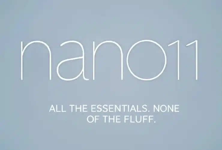 Nano11