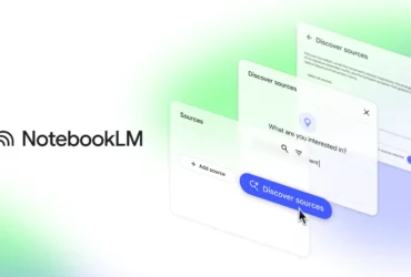 NotebookLM