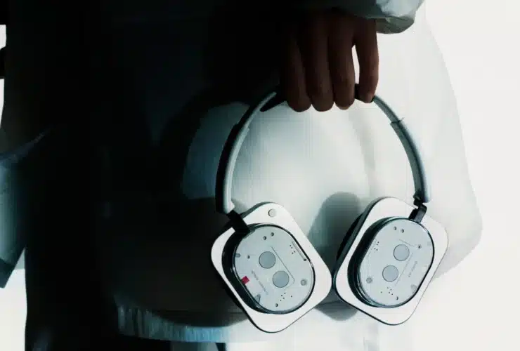 Nothing Headphone (1)