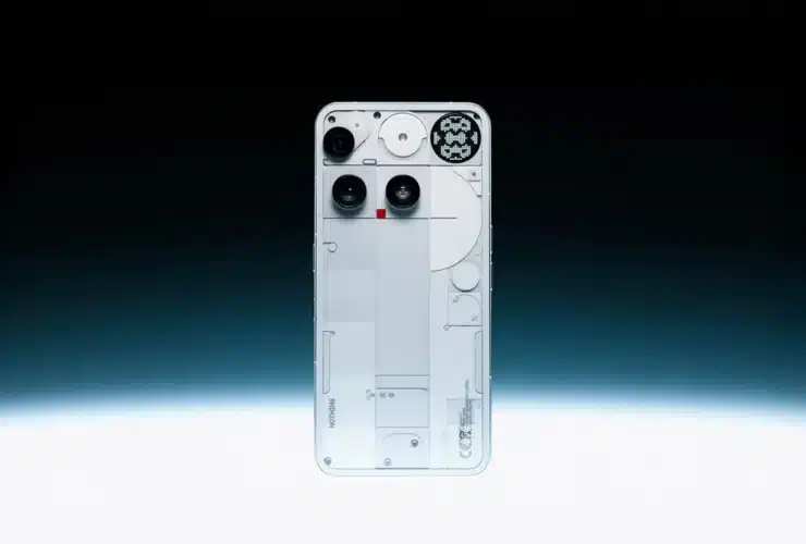 Nothing Phone (3)
