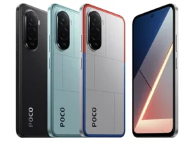 POCO M7