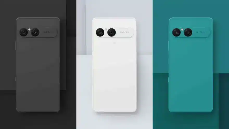 Sony Xperia 10 VII