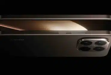 Xiaomi 15T
