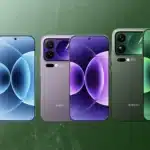 Xiaomi 17, 17 Pro e 17 Pro Max