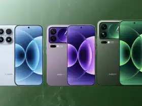 Xiaomi 17, 17 Pro e 17 Pro Max