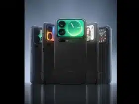 Xiaomi 17 Pro Max Leak