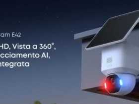 eufy SoloCam E42