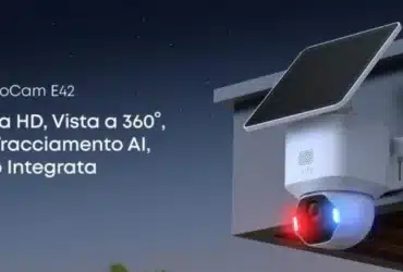 eufy SoloCam E42