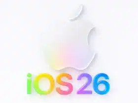 iOS 26