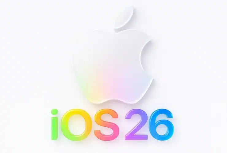 iOS 26