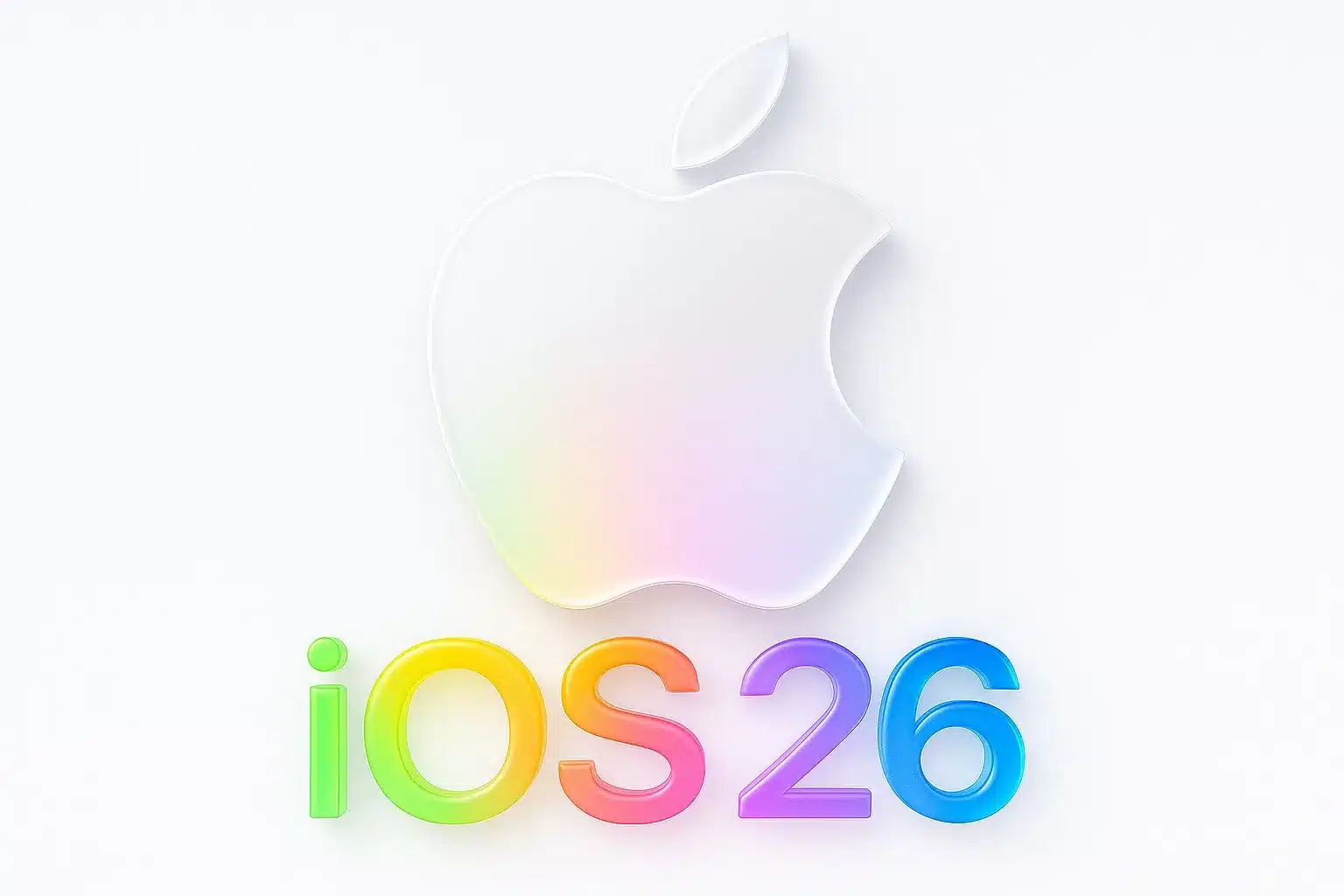 iOS 26