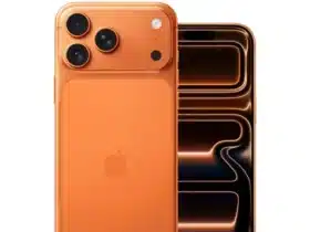 iPhone 17 Pro