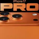 iPhone 17 Pro Cover