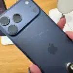 iPhone 17 Scratch Gate