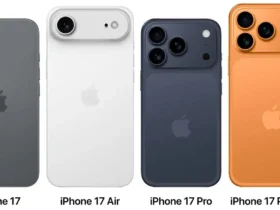 iPhone 17 Series