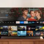 Amazon Fire TV settembre 2025