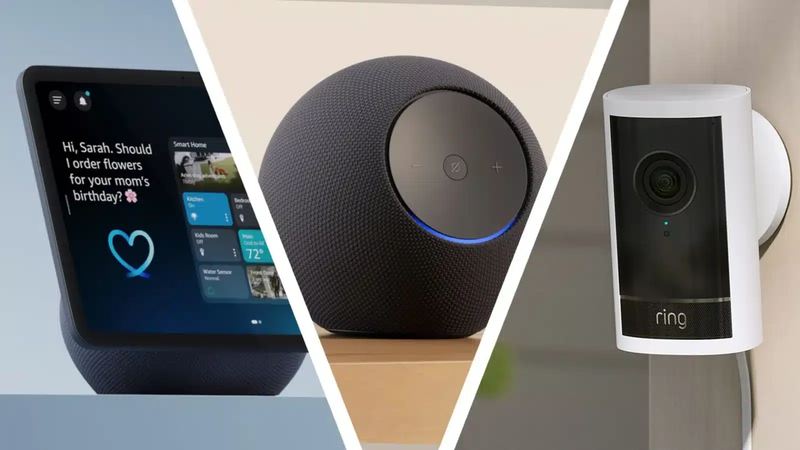 Amazon New 2025 AI