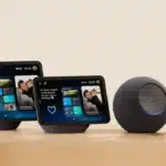 Amazon Nuovi Echo 2025