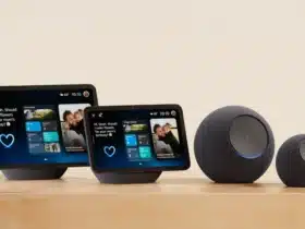 Amazon Nuovi Echo 2025