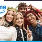 Amazon Prime Young