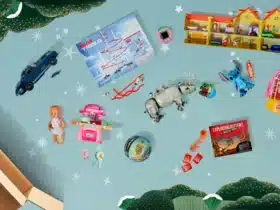 Amazon Toys We Love