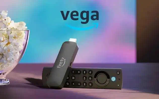 Amazon Vega OS