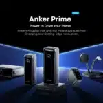 Anker Prime Line