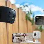 Blink Videocamere 2K