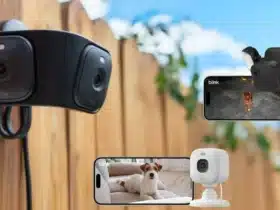 Blink Videocamere 2K