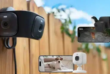 Blink Videocamere 2K