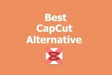 Capcut Alternative