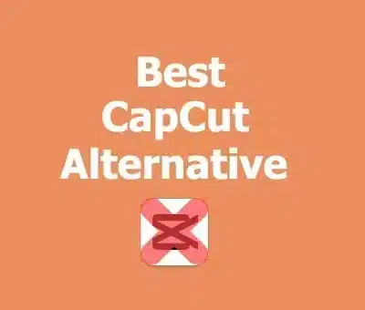 Capcut Alternative