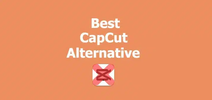 Capcut Alternative