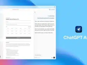 ChatGPT Atlas