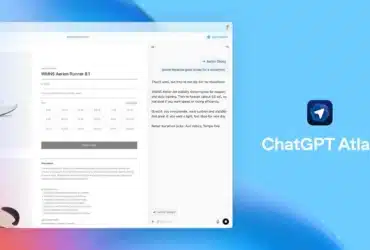 ChatGPT Atlas