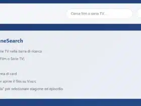CineSearch