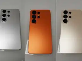 Dummies Galaxy S26 Ultra Leaked