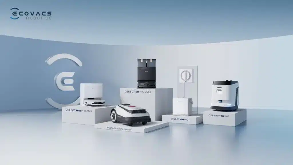 Ecovacs