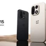 OnePlus 15