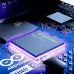 Qualcomm Arduino Cover