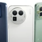 Realme GT8 e GT8 Pro