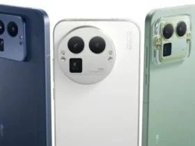 Realme GT8 e GT8 Pro