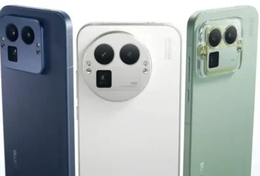 Realme GT8 e GT8 Pro